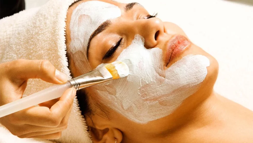 Revitalize Your Skin with Facials in Santa Clarita