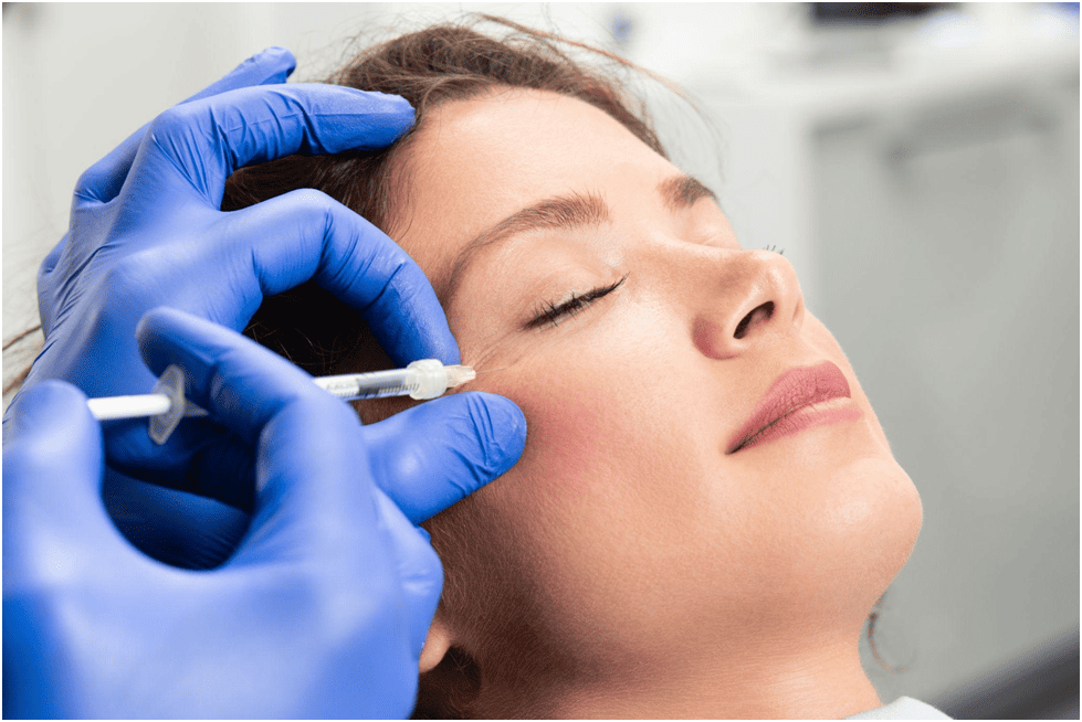 Unlock Your Confidence: How Injectables Can Rejuvenate Your Look with Natural Results