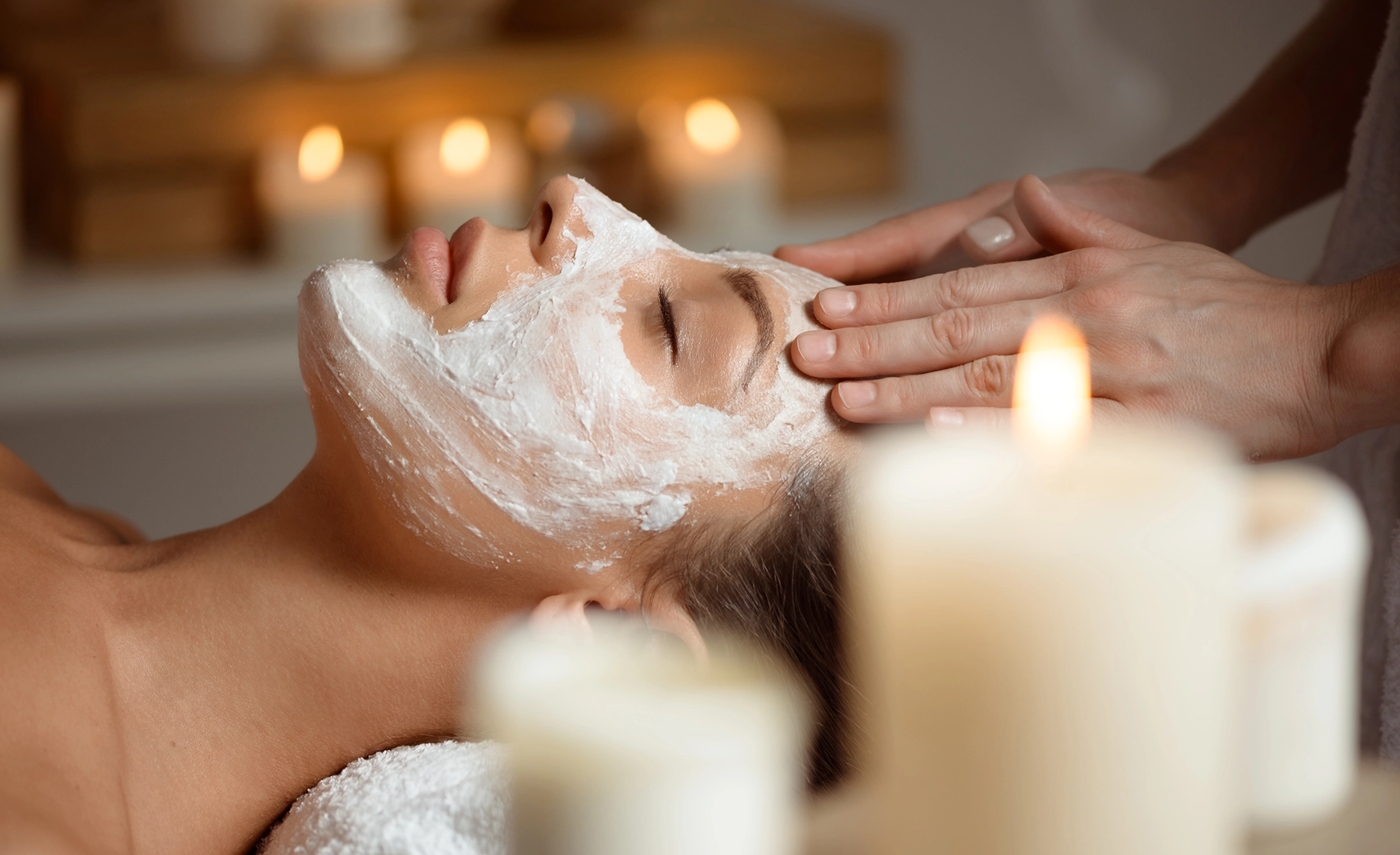 aesthetic treatments Santa Clarita