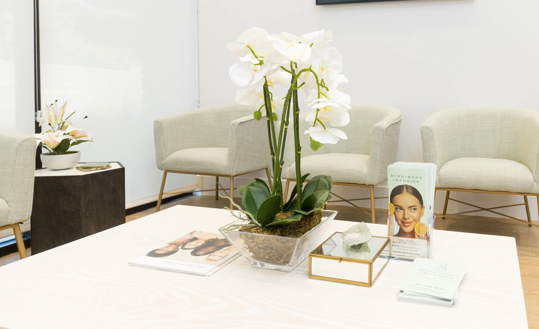 medical spa Santa Clarita