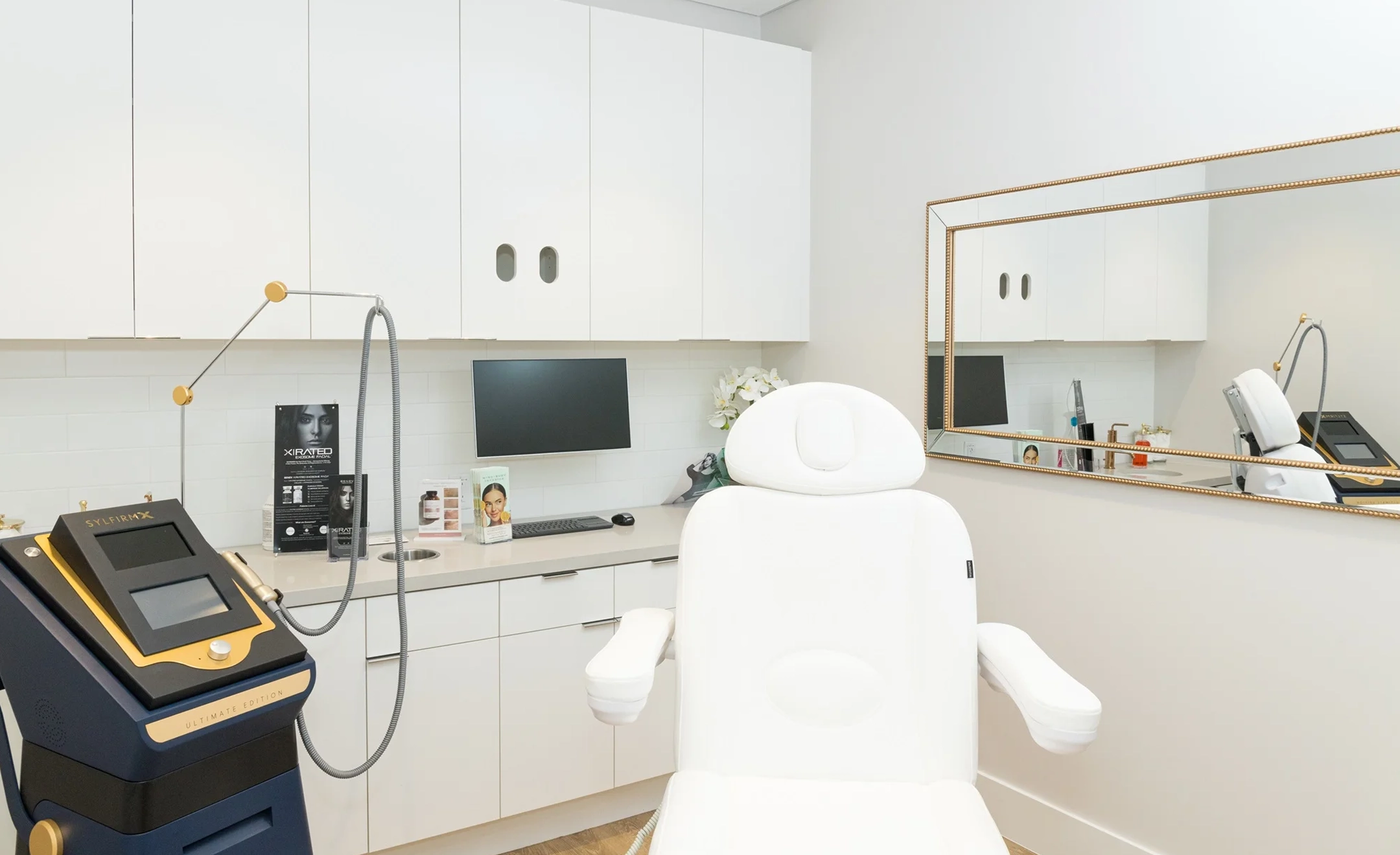 Mind Body Infusion Santa Clarita